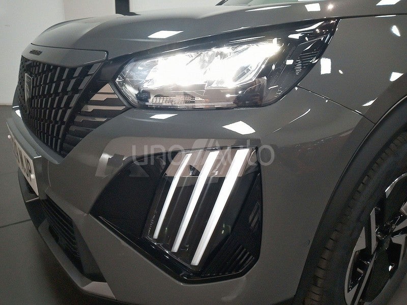 Hybrid 145 eDCS6 Allure