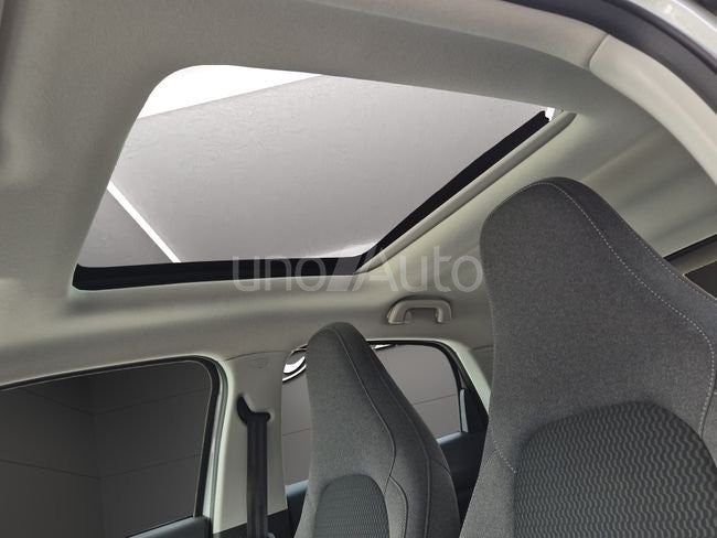 BEV 37.3kWh Design Auto