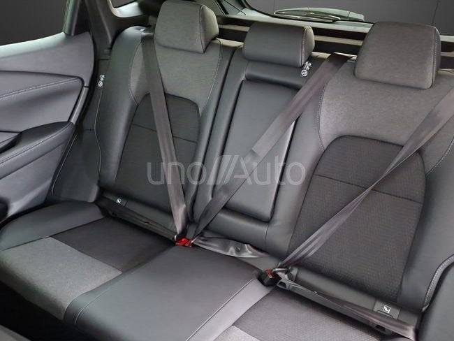 Qashqai E-POWER GEN3 N-Connecta 4x2 140kW