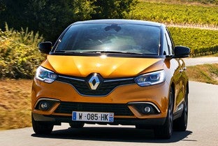 RENAULT Scénic Grand 1.3 TCe GPF Equilibre EDC 103kW