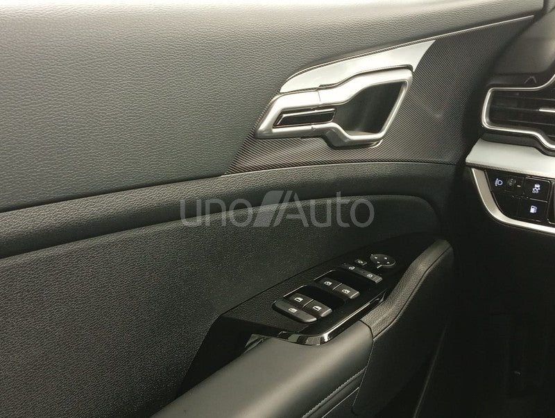 Sportage 1.6 T-GDi PHEV Drive 4x4 252