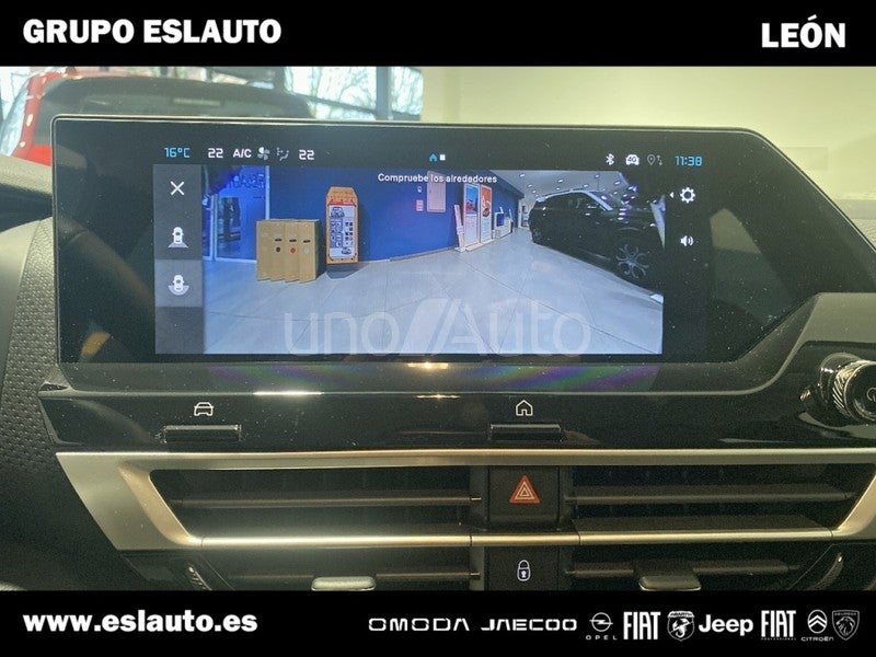 C4 Hybrid Business Edition eDSC6 145