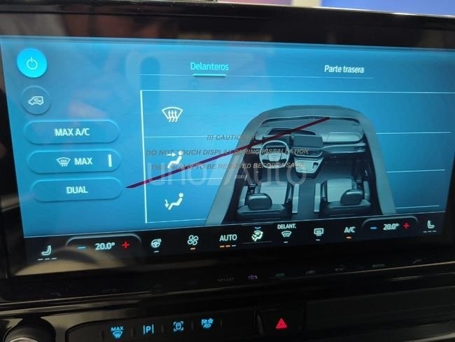 2.0 EcoBlue 125kW L1 Titanium Auto
