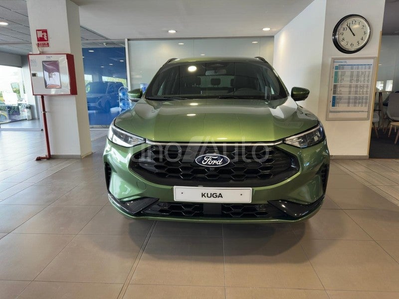 Kuga 2.5 Duratec FHEV ST-Line 4x2 Aut.
