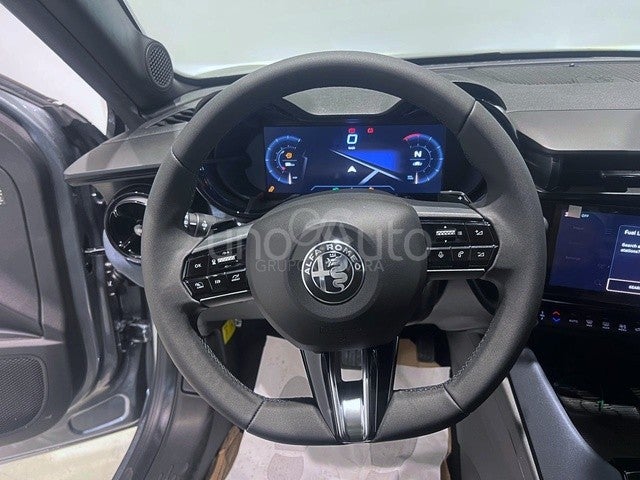 Junior Ibrida 1.2 Core 108kw eDCT6