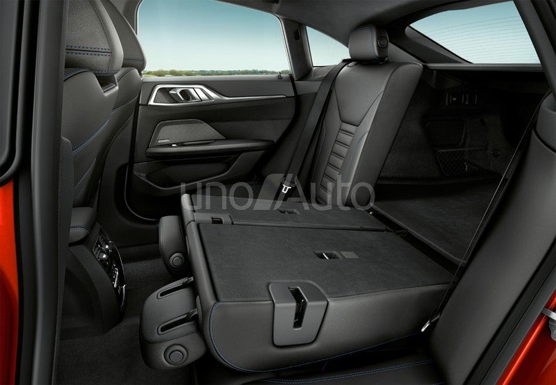430iA Cabrio xDrive M Sport Pro