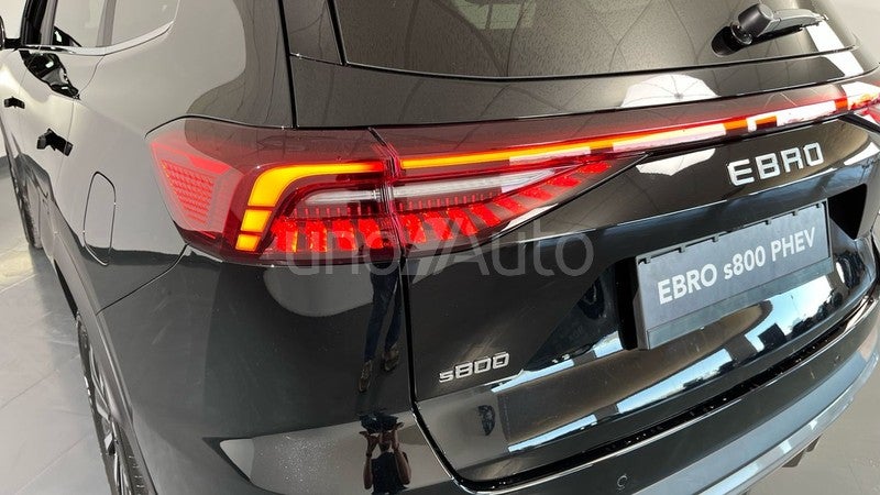 1.5 TGDI PHEV Luxury E-CVT