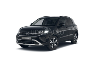 VOLKSWAGEN T-Cross 1.0 TSI Más Aut. 85kW