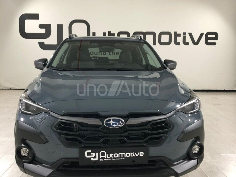 Crosstrek 2.0i Hybrid Active CVT