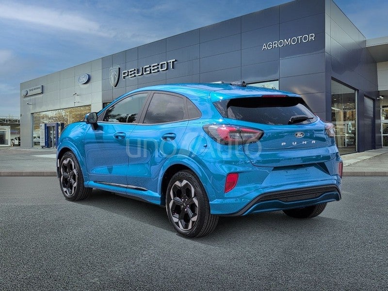 Puma Gen-e FWD 43kWh Premium