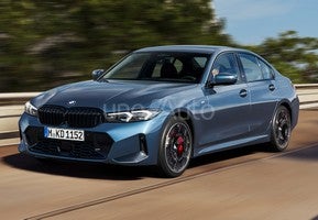 Bmw Serie 3