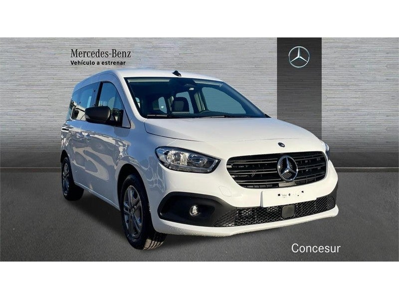 CITAN 1.3 113 96kW Tourer Base Largo