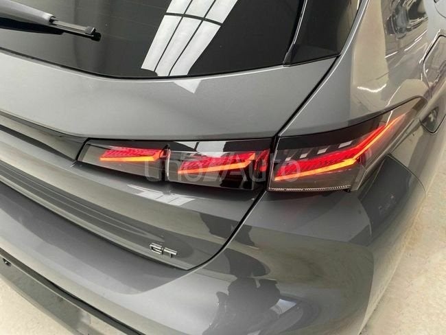 5P GT Hybrid MHEV 145 e-DCS6