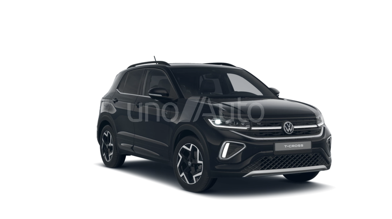T-Cross 1.0 TSI R-Line 85kW