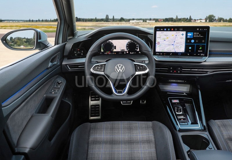 Golf 1.5 TSI 85kW
