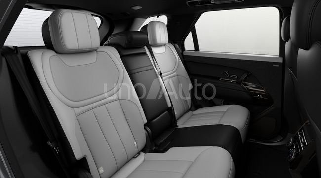 Range Rover Sport 3.0 i6 PHEV Autobiography 550