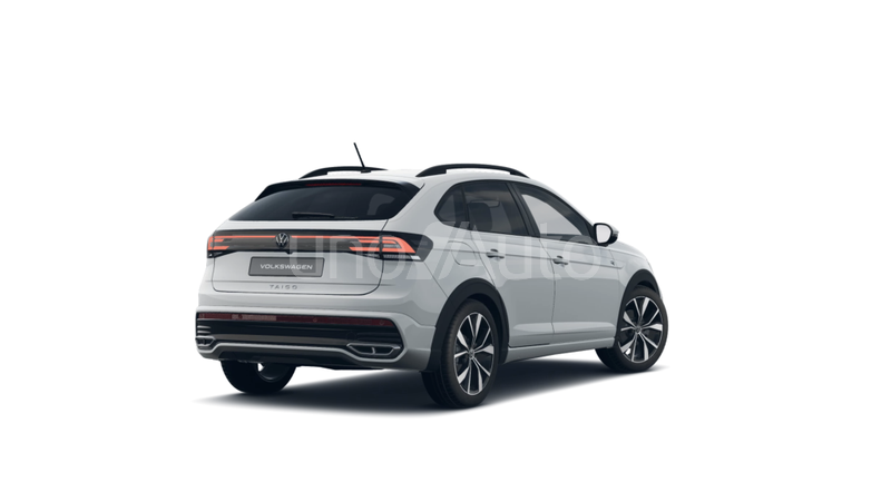 Taigo 1.0 TSI R-Line 85kW