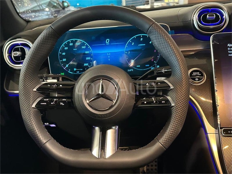 CLASE GLC GLC 220 d 4MATIC