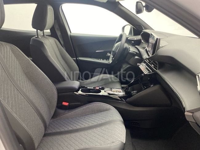 2008 Allure Eléctrico 115kW