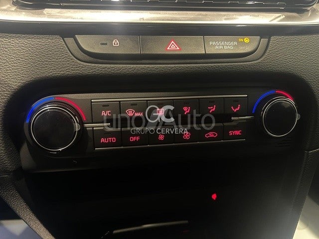Ceed 1.5 MHEV GT-line DCT 140