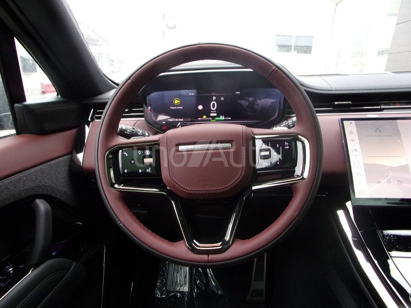 Range Rover Sport 3.0 i6 PHEV Dynamic HSE 460