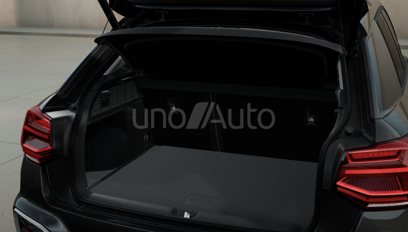Q2 30 TFSI Advanced 85kW