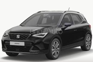 SEAT Arona 1.0 TSI S&S FR Special Edition 115