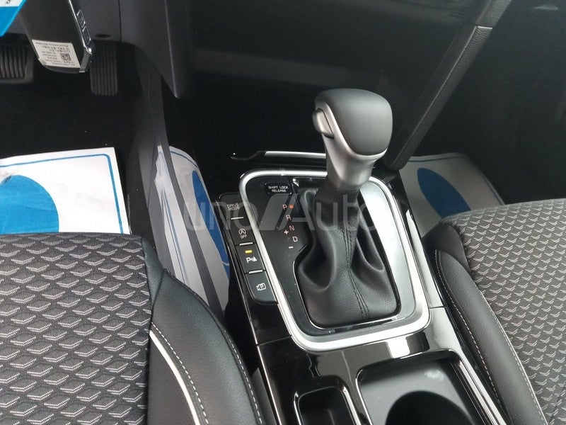 XCeed 1.5 MHEV DCT Drive
