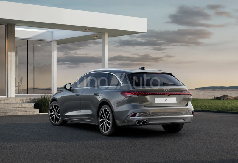 A5 Avant 2.0TDI Advanced S tronic 150kW