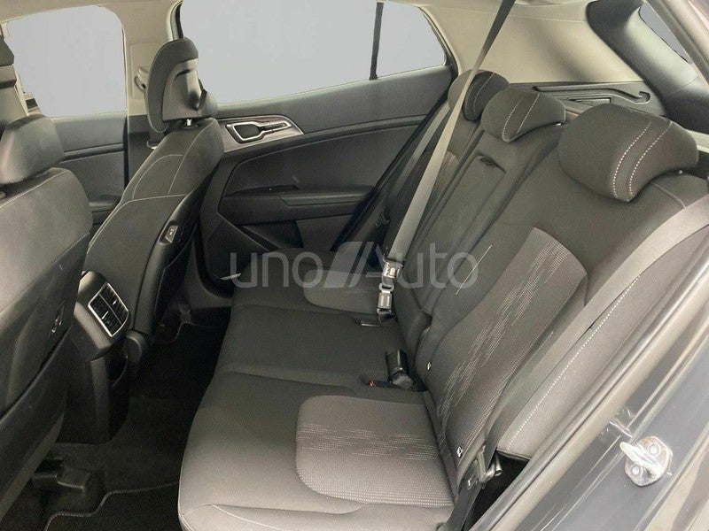 Sportage 1.6 T-GDi Drive 160