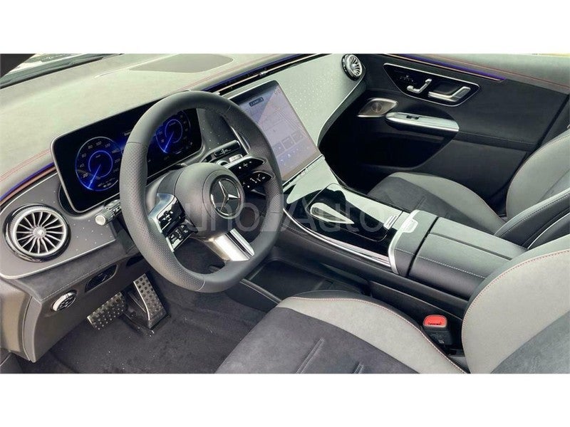 350 4MATIC Edition SUV