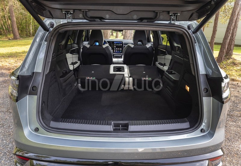 Espace 1.2 E-Tech full hybrid Techno 146kW 5p