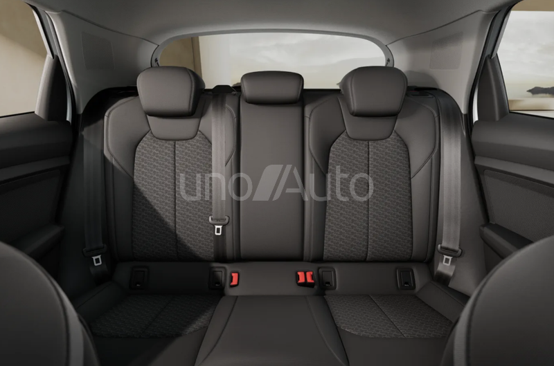 A1 Sportback 30 TFSI Adrenalin S tronic 85kW