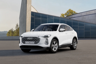 AUDI Q5 Sportback e-hybrid Advanced quattro S tronic 220kW