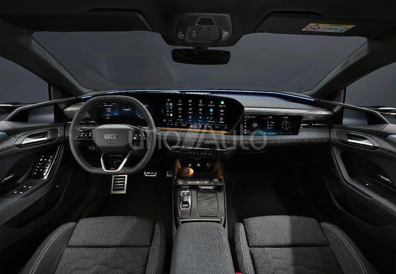 A6 Avant e-tron performance Advanced