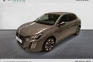 PEUGEOT 208 1.2 Puretech S&S Allure 100