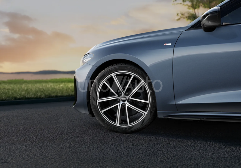 A5 2.0TDI Black line quattro S tronic 150kW