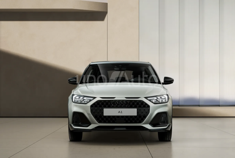A1 Allstreet 30 TFSI Adrenalin Black Edition S tronic 85kW