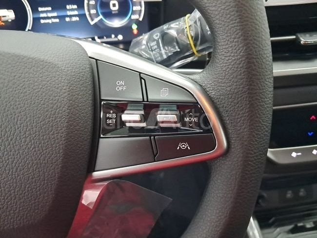 D22DTR 4x4 Pro GSR Auto