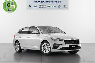 SKODA Scala 1.0 TSI Go 85kW