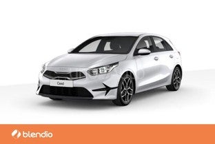 KIA Ceed 1.0 T-GDi 74kW (100CV) Tech