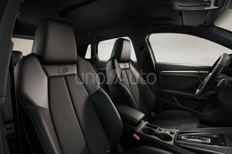 A3 Sportback TFSI e Genuine S tronic 150kW