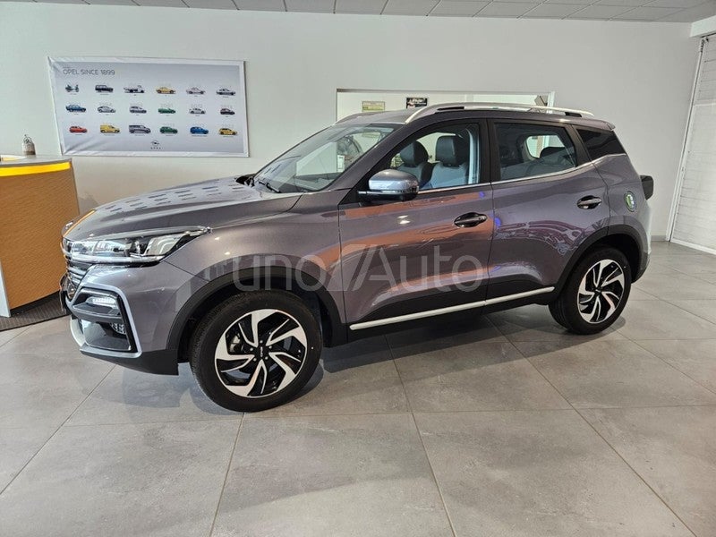 Evo CUATRO GLP 1.5 84kW