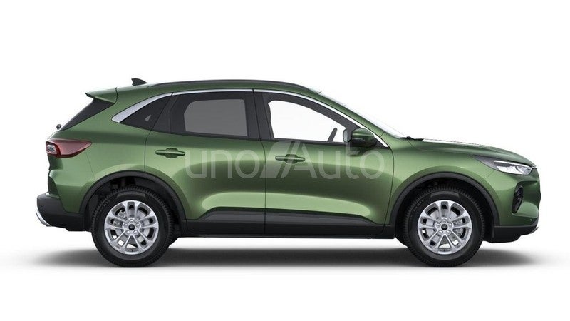 FORD Kuga ST-Line 2.5 Duratec FHEV 132kW Auto