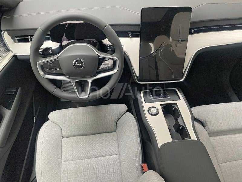 EX90 Twin Performance Ultra