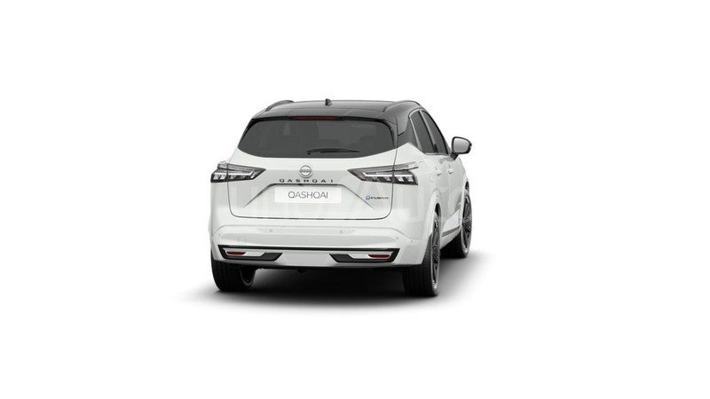 E-POWER 140 KW (190 CV) N-Design