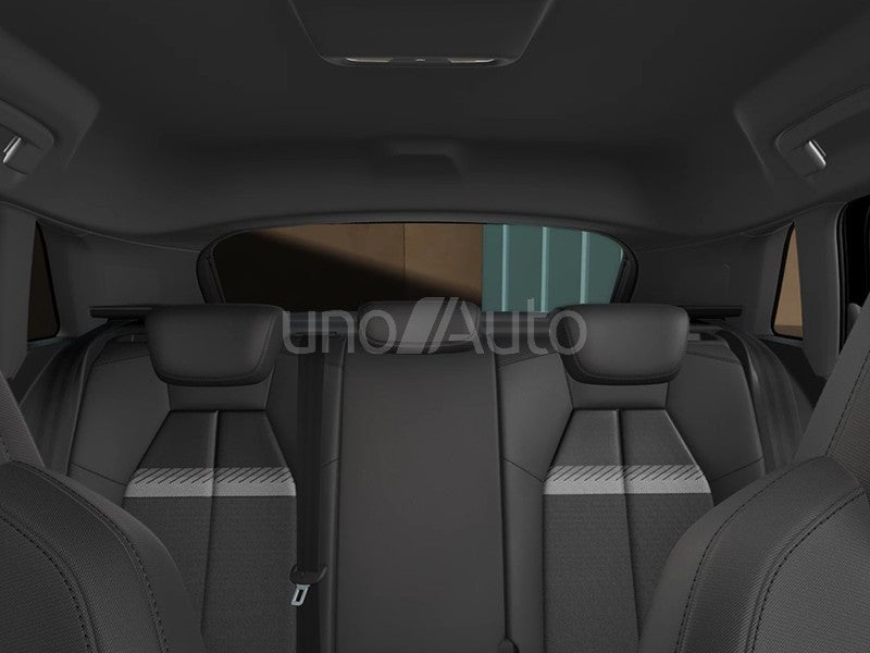 A3 Allstreet 40 TFSIe Advanced S-tronic