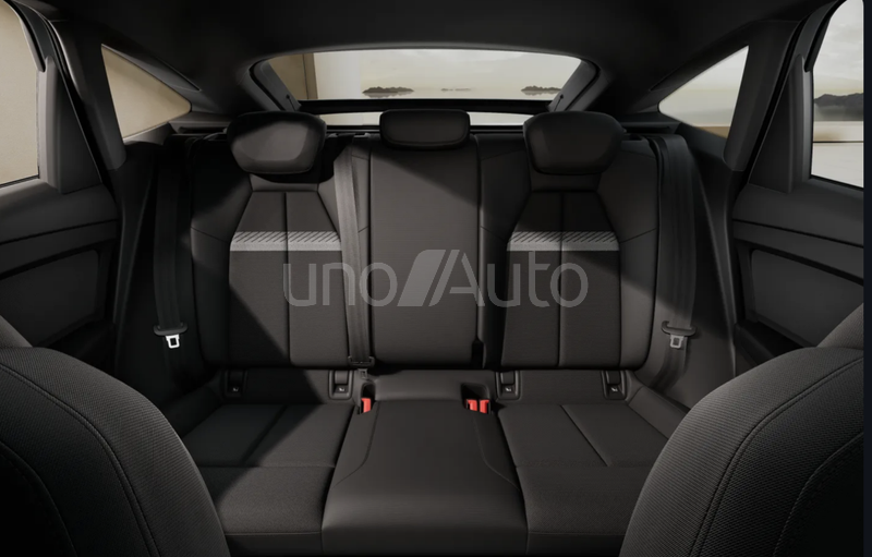 Q4 e-tron Sportback 45 Genuine edition 82KWh