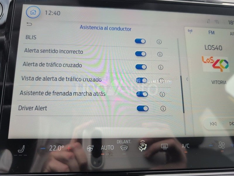 Puma Gen-e FWD 43kWh Premium