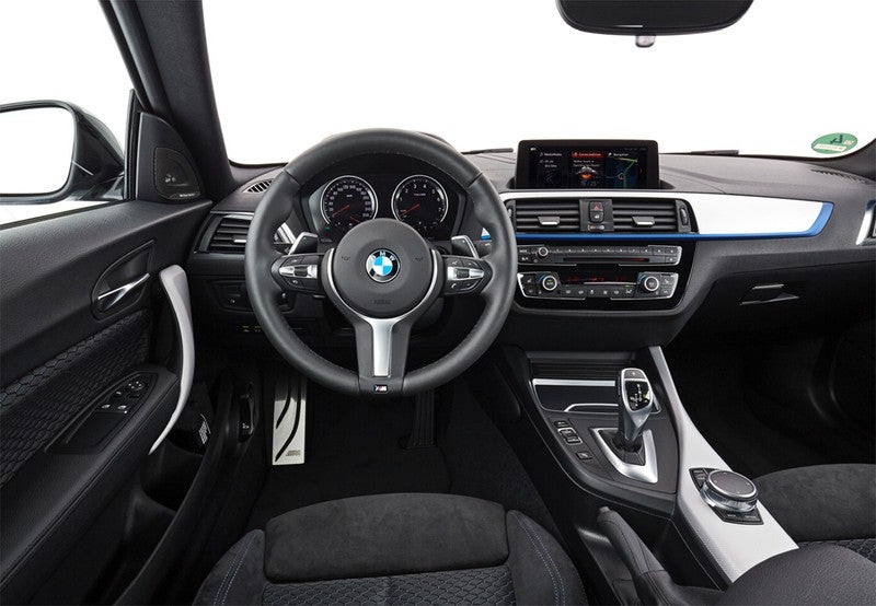 M240iA Coupé xDrive